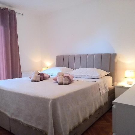 Apartman P&M Makarska Luaran gambar