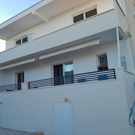 Apartman P&M Makarska Luaran gambar