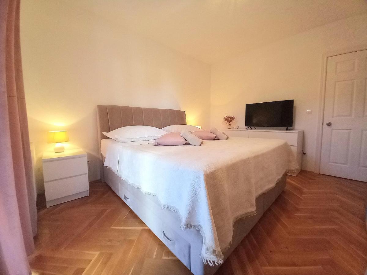 Apartman P&M Makarska Luaran gambar