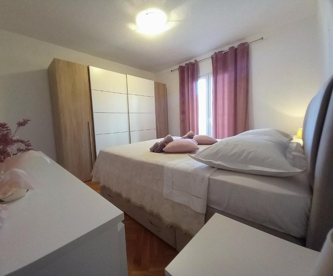 Apartman P&M Makarska Luaran gambar