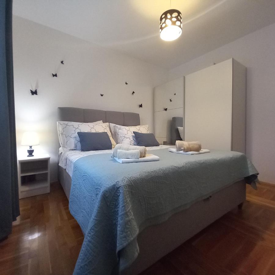 Apartman P&M Makarska Luaran gambar