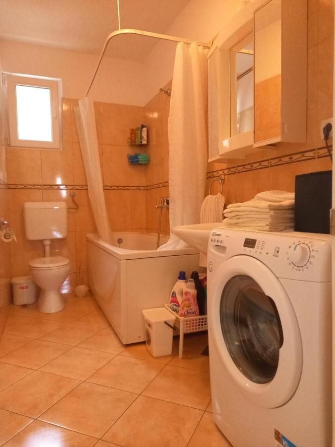 Apartman P&M Makarska Luaran gambar