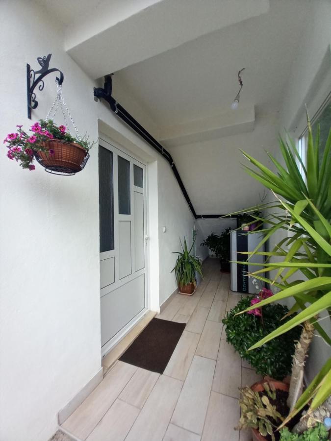 Apartman P&M Makarska Luaran gambar
