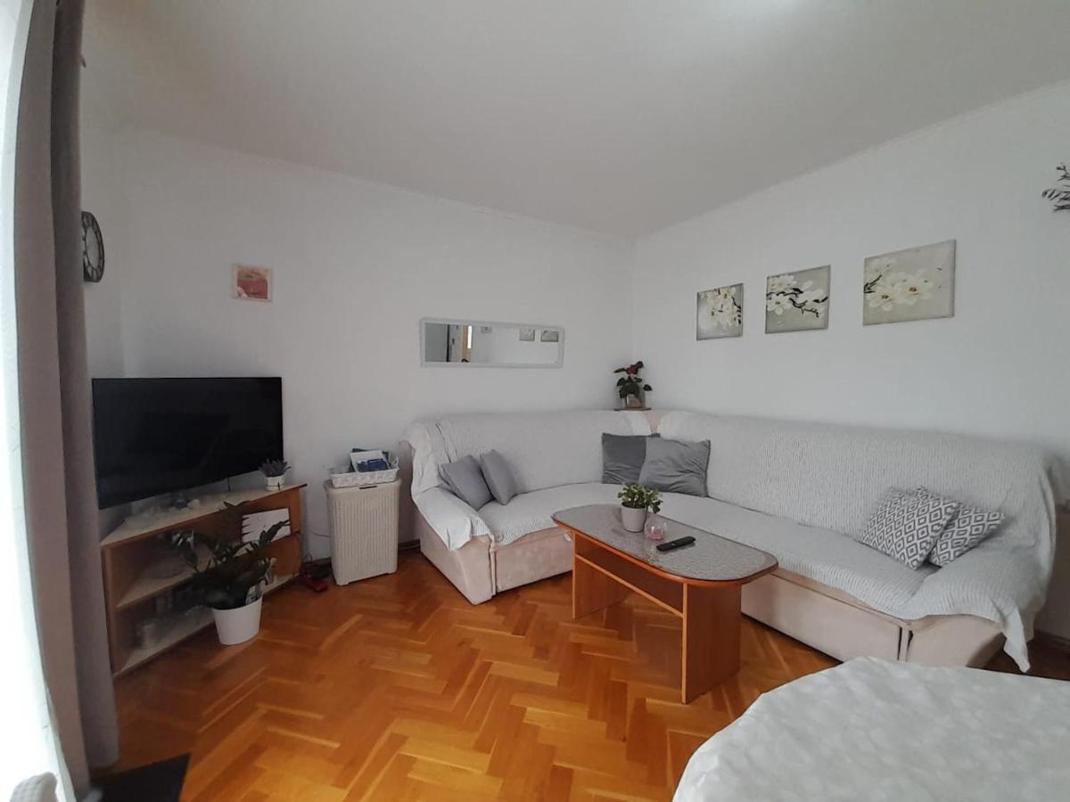 Apartman P&M Makarska Luaran gambar