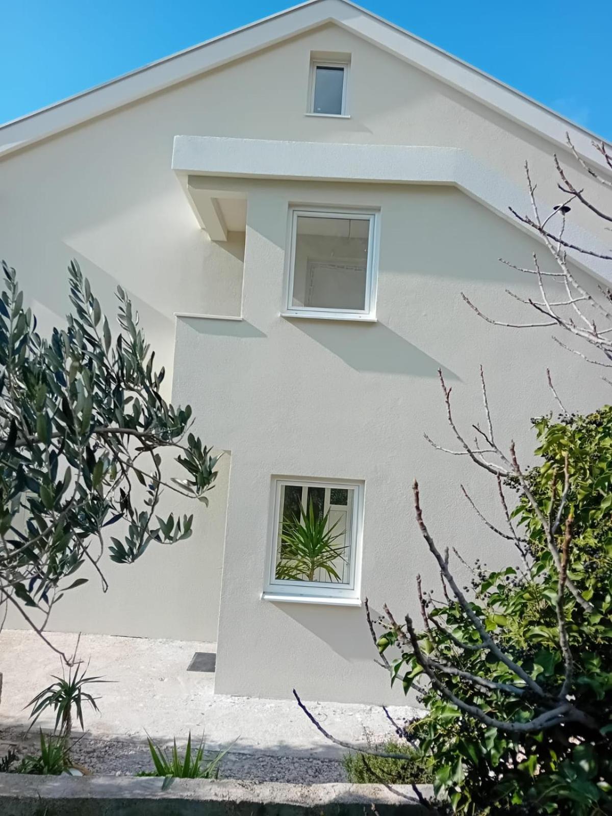 Apartman P&M Makarska Luaran gambar