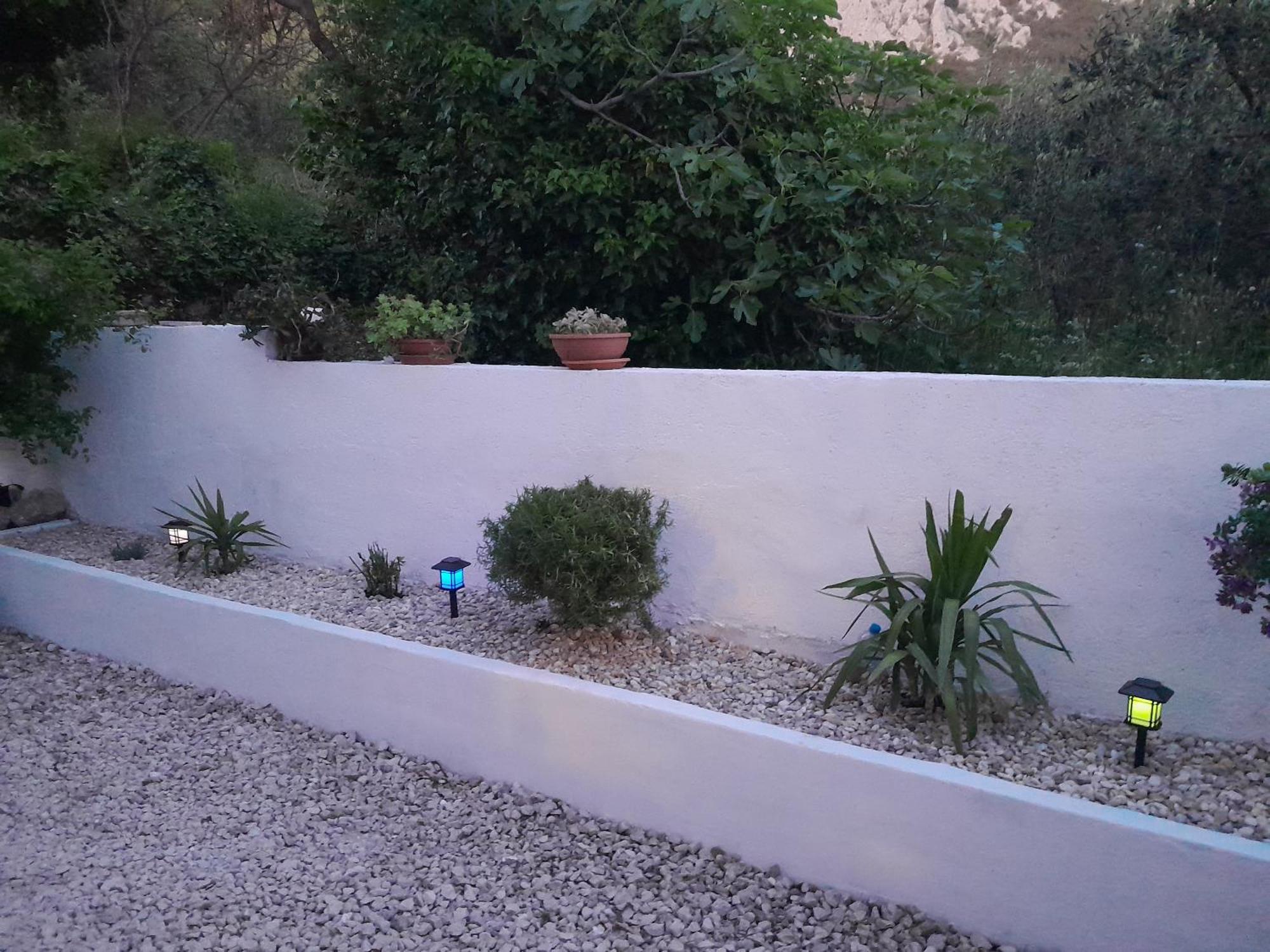 Apartman P&M Makarska Luaran gambar