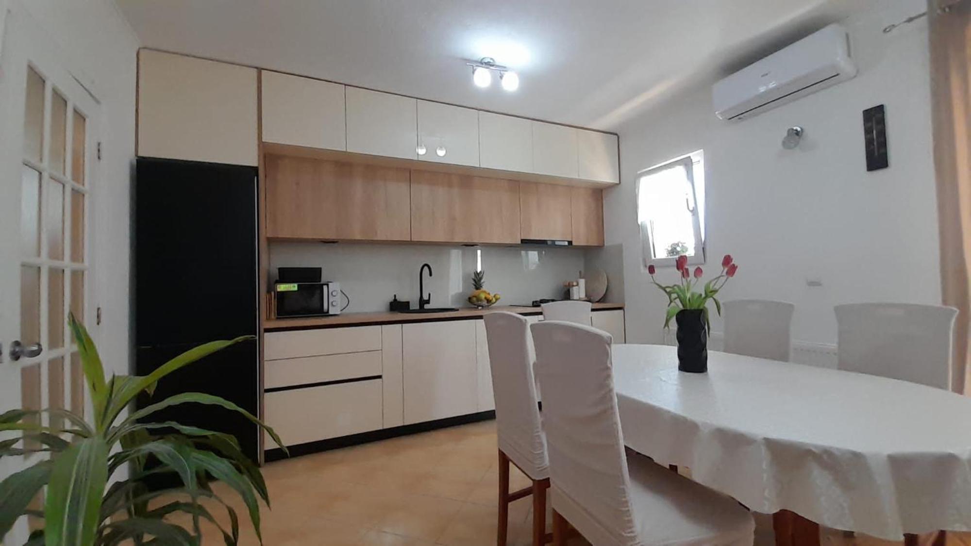 Apartman P&M Makarska Luaran gambar